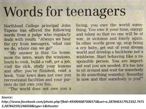 words_for_teenagers